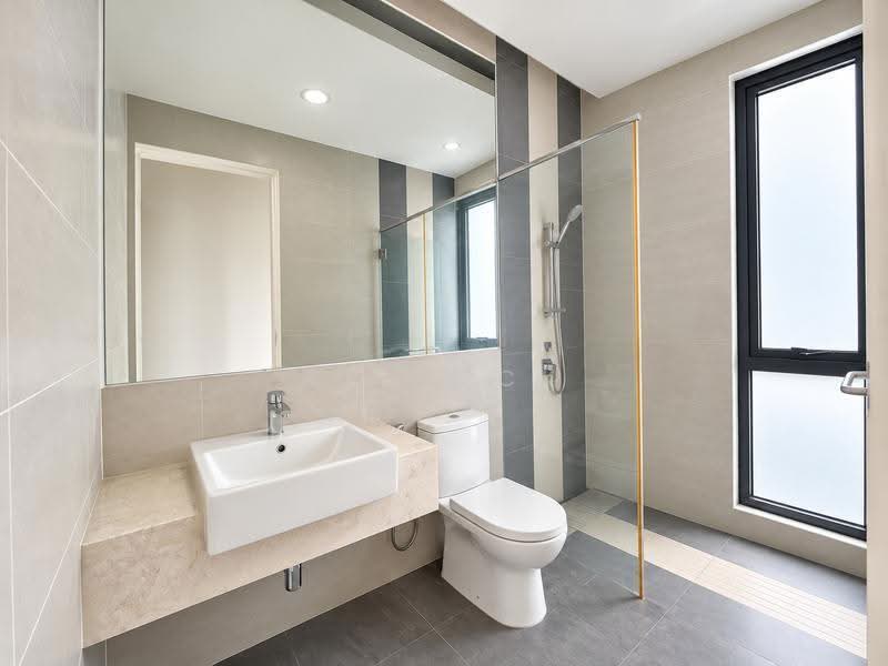 Bungalow House for Sale in Sunway Rymba Hills (Petaling Jaya) - Ken TCK - Bathroom - PropertyGuru.com.my