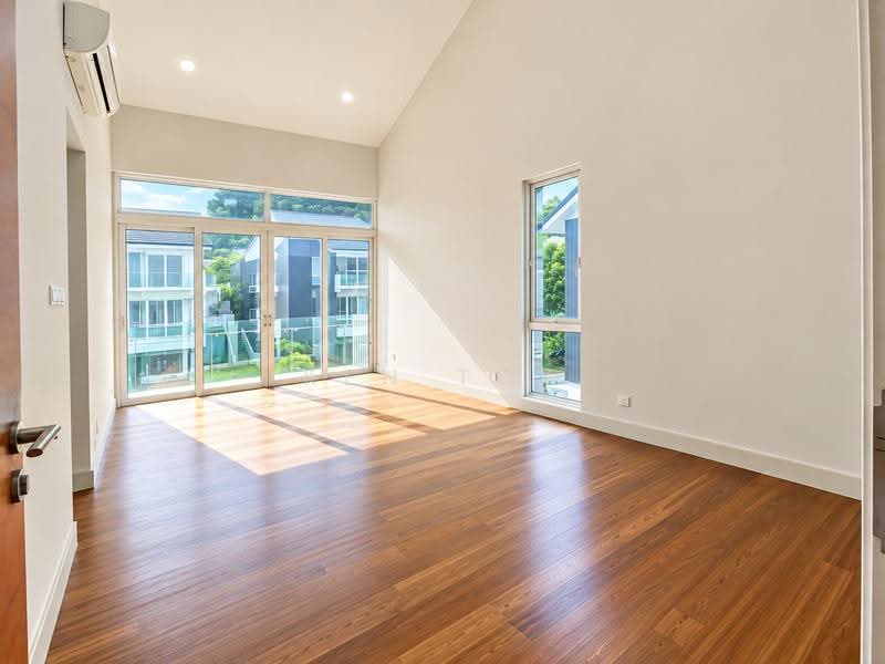 Bungalow House for Sale in Sunway Rymba Hills (Petaling Jaya) - Ken TCK - Living Room - PropertyGuru.com.my