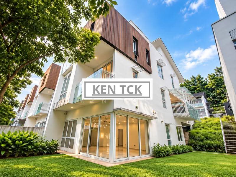 Bungalow House for Sale in Sunway Rymba Hills (Petaling Jaya) - Ken TCK - Exterior - PropertyGuru.com.my