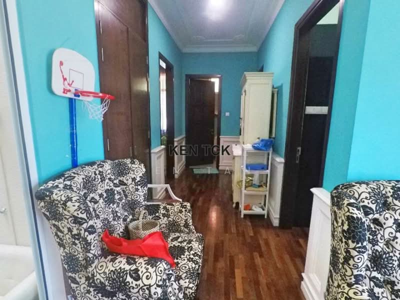 Semi-Detached House for Sale in Saujana (Selangor) - Ken Tan - PropertyGuru.com.my