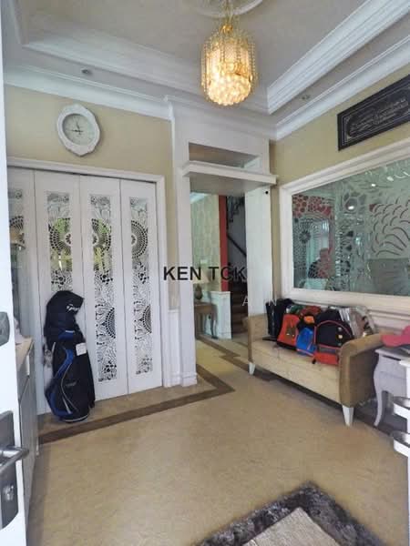 Semi-Detached House for Sale in Saujana (Selangor) - Ken Tan - PropertyGuru.com.my