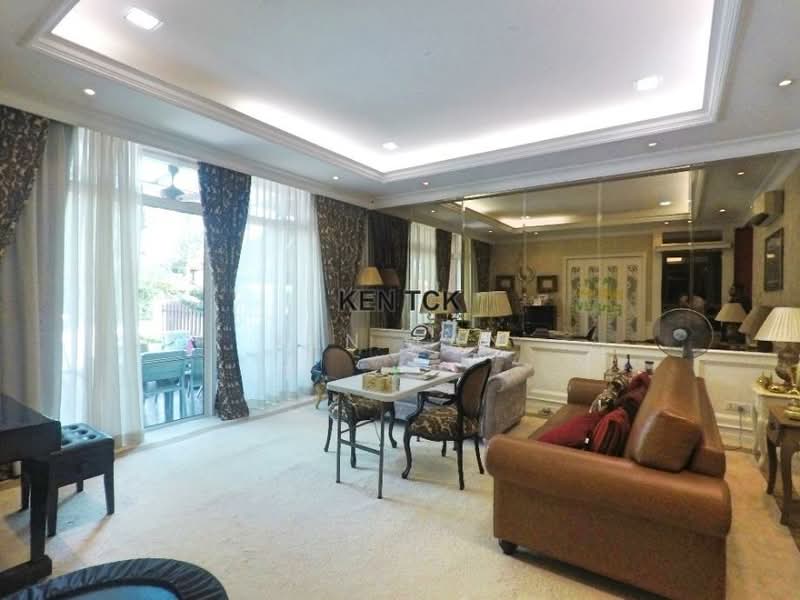 Semi-Detached House for Sale in Saujana (Selangor) - Ken Tan - PropertyGuru.com.my