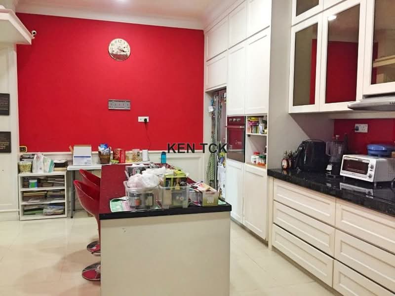 Semi-Detached House for Sale in Saujana (Selangor) - Ken Tan - PropertyGuru.com.my