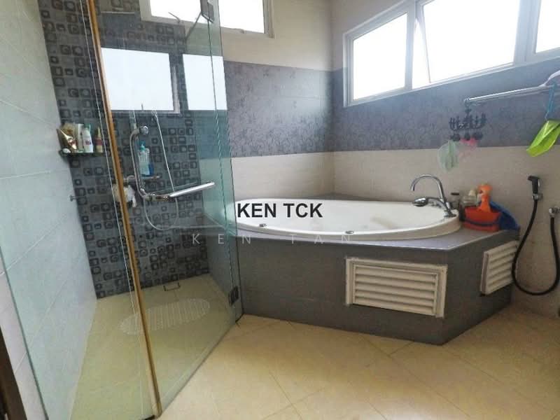 Semi-Detached House for Sale in Saujana (Selangor) - Ken Tan - PropertyGuru.com.my