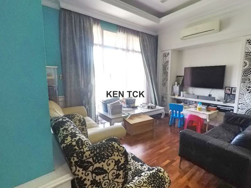 Semi-Detached House for Sale in Saujana (Selangor) - Ken Tan - PropertyGuru.com.my