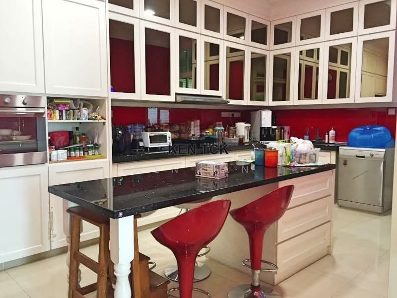Semi-Detached House for Sale in Saujana (Selangor) - Ken Tan - PropertyGuru.com.my