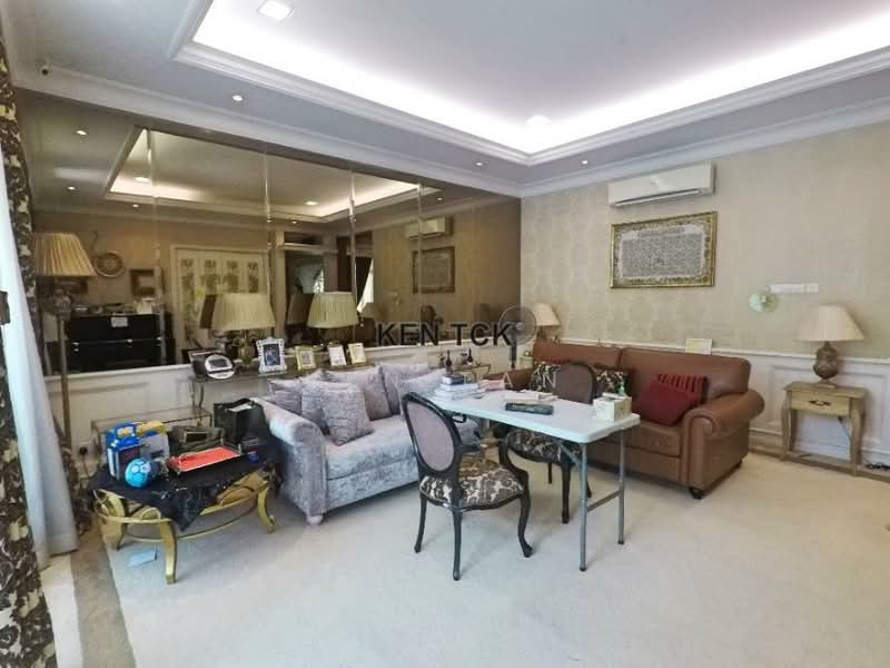 Semi-Detached House for Sale in Saujana (Selangor) - Ken Tan - PropertyGuru.com.my