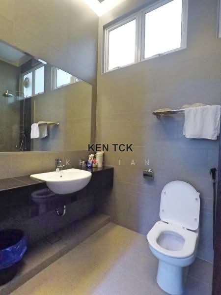 Semi-Detached House for Sale in Saujana (Selangor) - Ken Tan - PropertyGuru.com.my