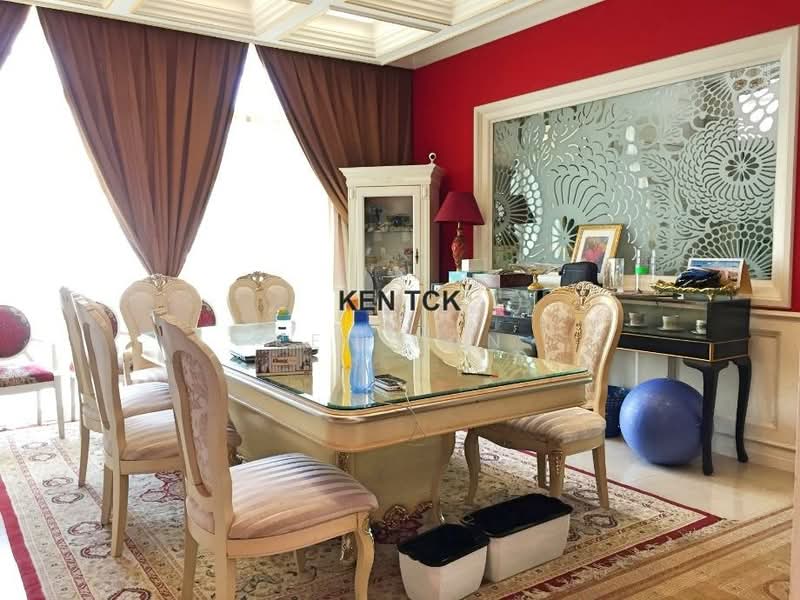 Semi-Detached House for Sale in Saujana (Selangor) - Ken Tan - PropertyGuru.com.my