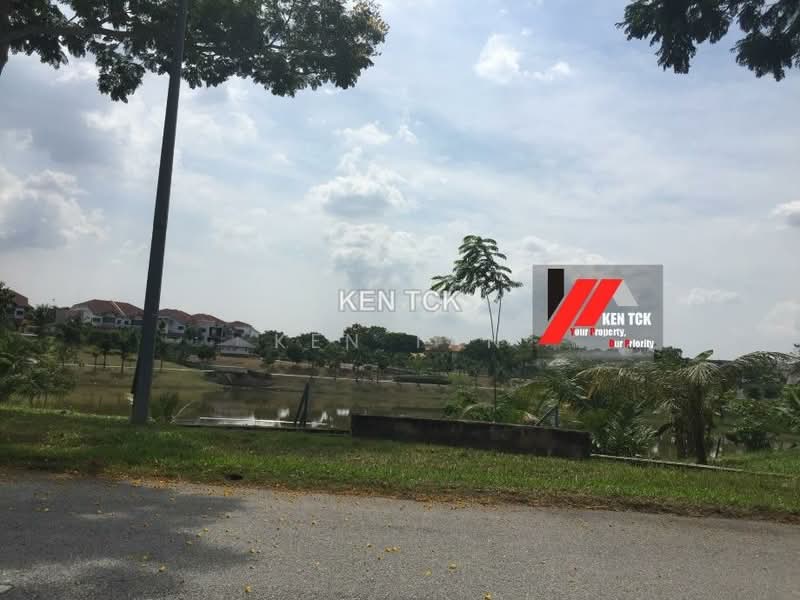Tanah Banglo untuk Dijual di Kota Damansara (Selangor) - Ken Tan - PropertyGuru.com.my