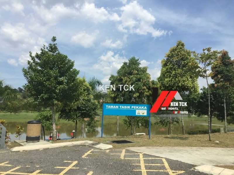 Tanah Banglo untuk Dijual di Kota Damansara (Selangor) - Ken Tan - PropertyGuru.com.my