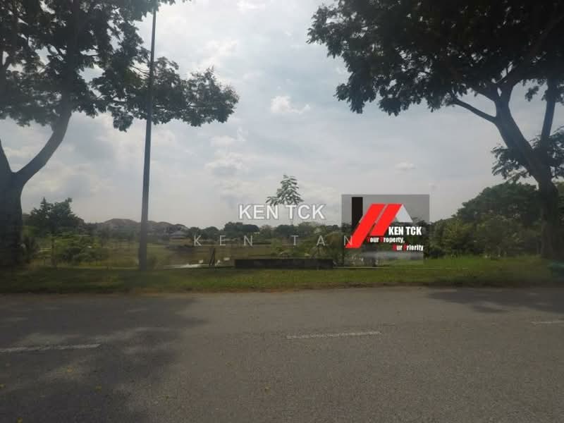 Tanah Banglo untuk Dijual di Kota Damansara (Selangor) - Ken Tan - PropertyGuru.com.my