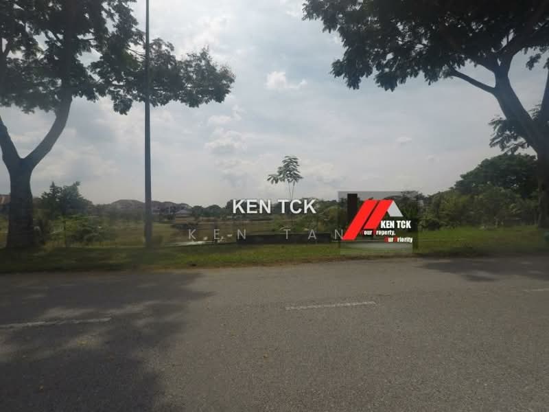 Tanah Banglo untuk Dijual di Kota Damansara (Selangor) - Ken Tan - PropertyGuru.com.my