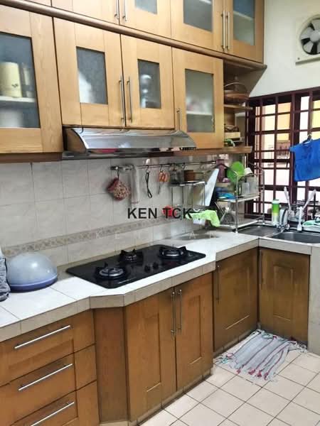 Rumah Banglo untuk Dijual di Petaling Jaya (Selangor) - Ken Tan - PropertyGuru.com.my