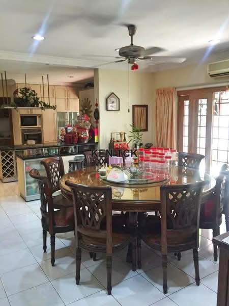 Rumah Banglo untuk Dijual di Petaling Jaya (Selangor) - Ken Tan - PropertyGuru.com.my