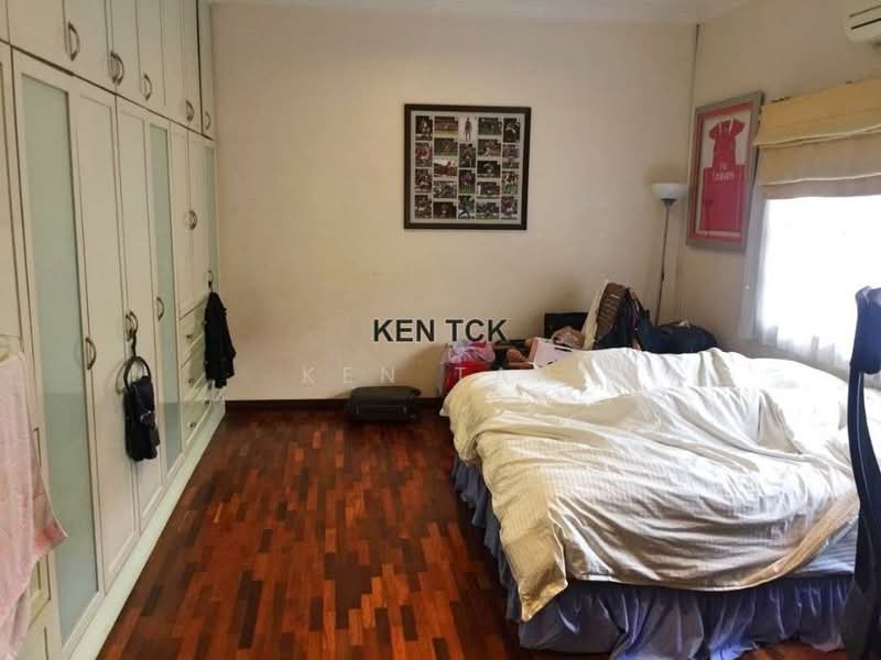 Rumah Banglo untuk Dijual di Petaling Jaya (Selangor) - Ken Tan - PropertyGuru.com.my