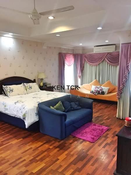 Rumah Banglo untuk Dijual di Petaling Jaya (Selangor) - Ken Tan - PropertyGuru.com.my