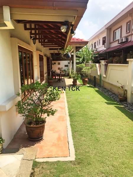Rumah Banglo untuk Dijual di Petaling Jaya (Selangor) - Ken Tan - PropertyGuru.com.my