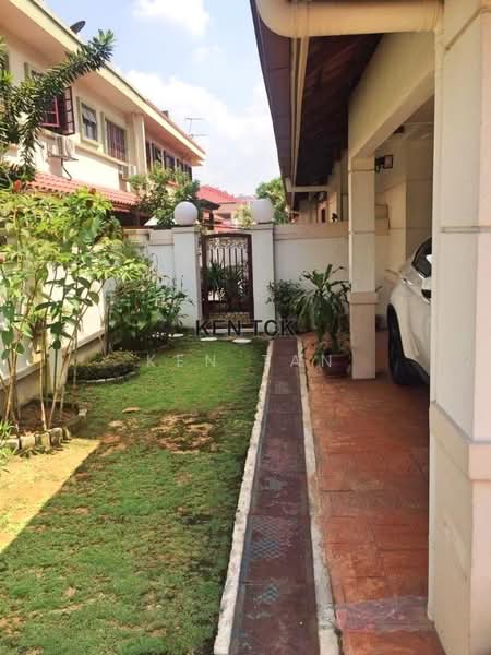 Rumah Banglo untuk Dijual di Petaling Jaya (Selangor) - Ken Tan - PropertyGuru.com.my
