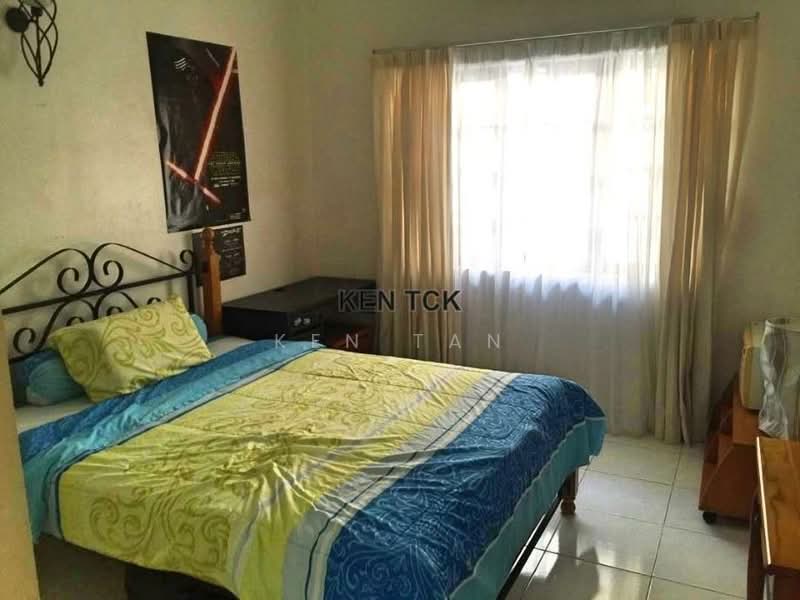 Rumah Banglo untuk Dijual di Petaling Jaya (Selangor) - Ken Tan - PropertyGuru.com.my