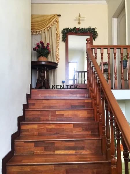 Rumah Banglo untuk Dijual di Petaling Jaya (Selangor) - Ken Tan - PropertyGuru.com.my