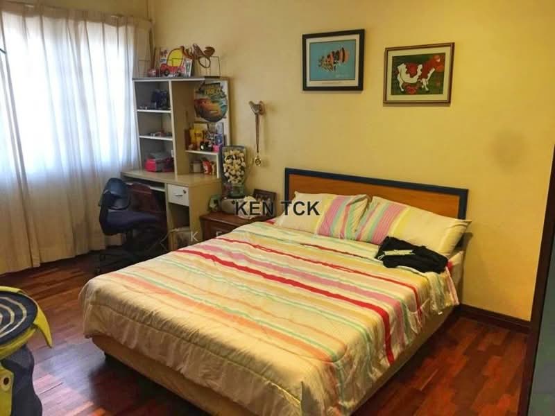 Rumah Banglo untuk Dijual di Petaling Jaya (Selangor) - Ken Tan - PropertyGuru.com.my