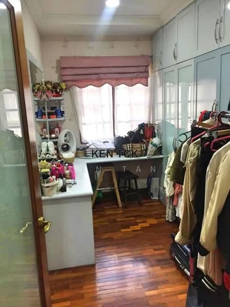 Rumah Banglo untuk Dijual di Petaling Jaya (Selangor) - Ken Tan - PropertyGuru.com.my
