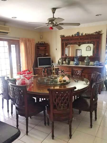 Rumah Banglo untuk Dijual di Petaling Jaya (Selangor) - Ken Tan - PropertyGuru.com.my