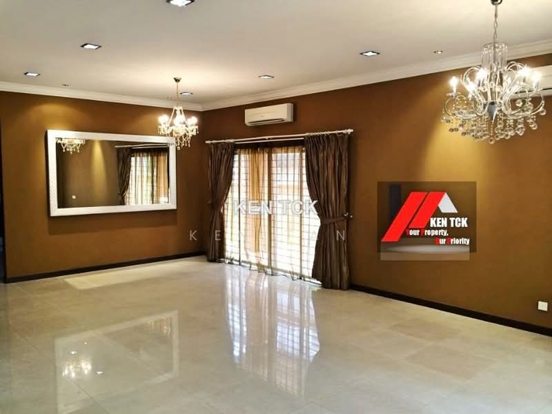 Bungalow for Sale in Kota Damansara (Selangor) - Ken Tan - PropertyGuru.com.my