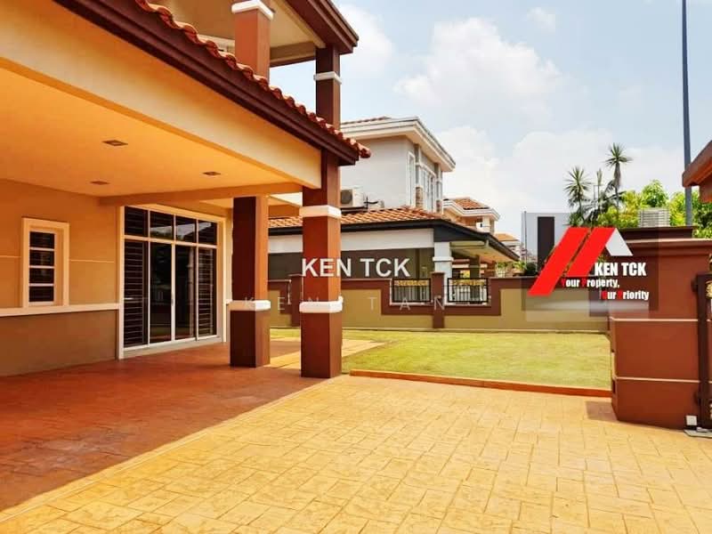 Bungalow for Sale in Kota Damansara (Selangor) - Ken Tan - PropertyGuru.com.my