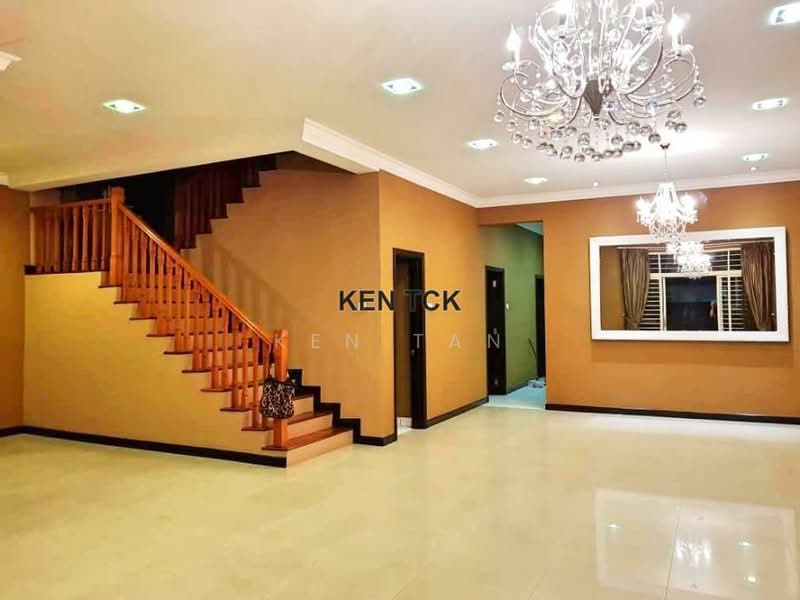 Bungalow for Sale in Kota Damansara (Selangor) - Ken Tan - PropertyGuru.com.my