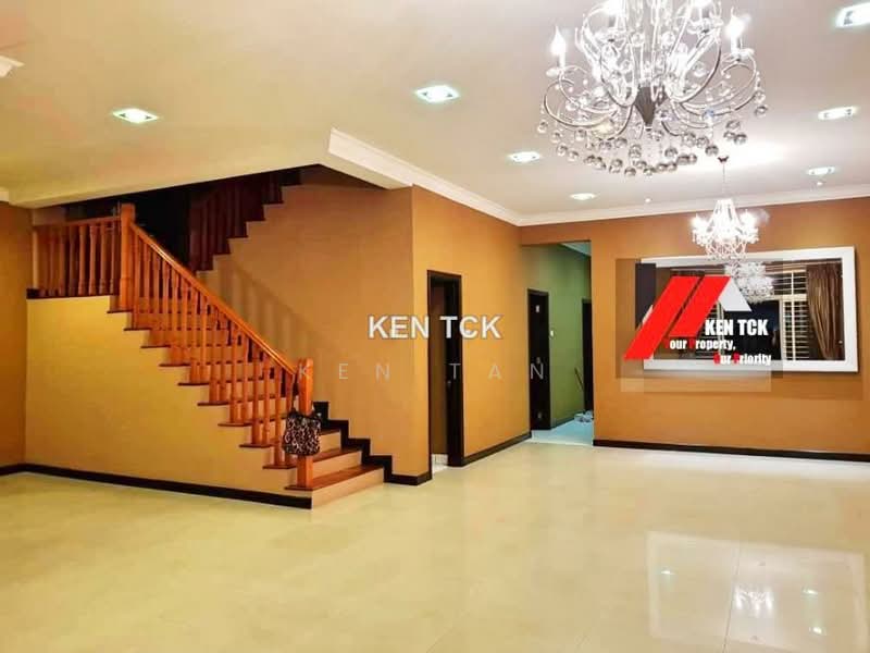 Bungalow for Sale in Kota Damansara (Selangor) - Ken Tan - PropertyGuru.com.my