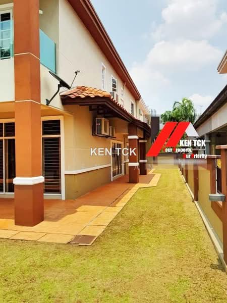 Bungalow for Sale in Kota Damansara (Selangor) - Ken Tan - PropertyGuru.com.my