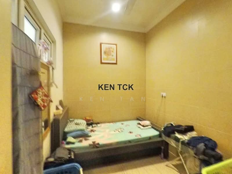 Semi-Detached House for Sale in Bandar Damansara Perdana (Damansara Perdana) - Ken Tan - PropertyGuru.com.my