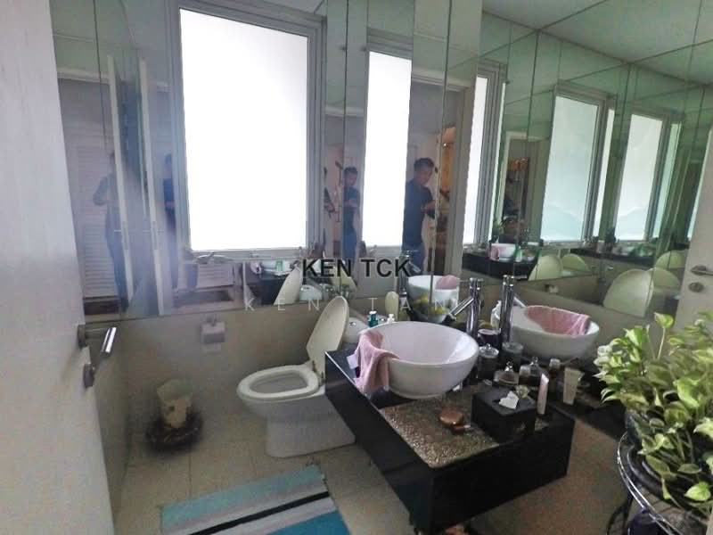 Semi-Detached House for Sale in Bandar Damansara Perdana (Damansara Perdana) - Ken Tan - PropertyGuru.com.my
