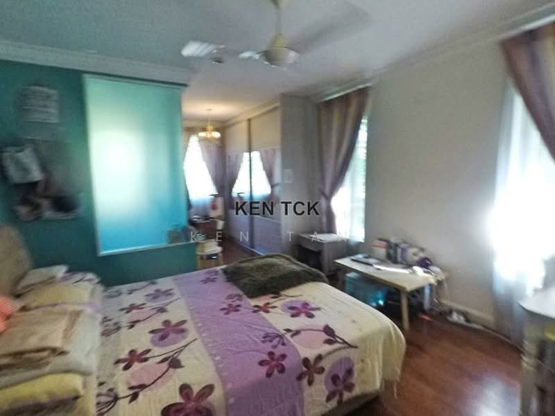 Semi-Detached House for Sale in Bandar Damansara Perdana (Damansara Perdana) - Ken Tan - PropertyGuru.com.my