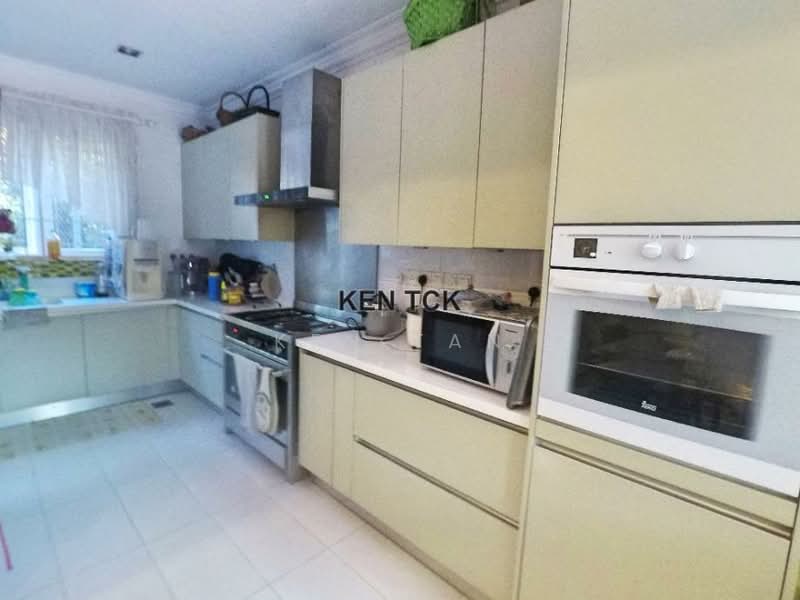 Semi-Detached House for Sale in Bandar Damansara Perdana (Damansara Perdana) - Ken Tan - PropertyGuru.com.my