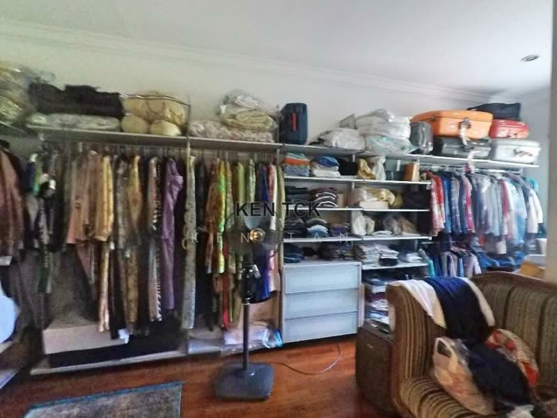 Semi-Detached House for Sale in Bandar Damansara Perdana (Damansara Perdana) - Ken Tan - PropertyGuru.com.my