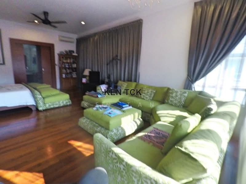 Semi-Detached House for Sale in Bandar Damansara Perdana (Damansara Perdana) - Ken Tan - PropertyGuru.com.my