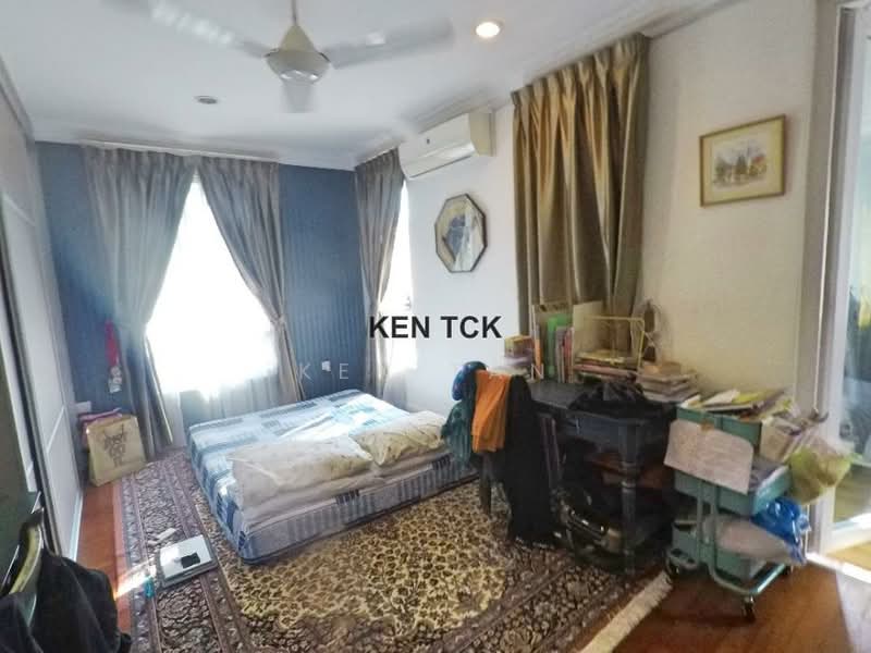Semi-Detached House for Sale in Bandar Damansara Perdana (Damansara Perdana) - Ken Tan - PropertyGuru.com.my