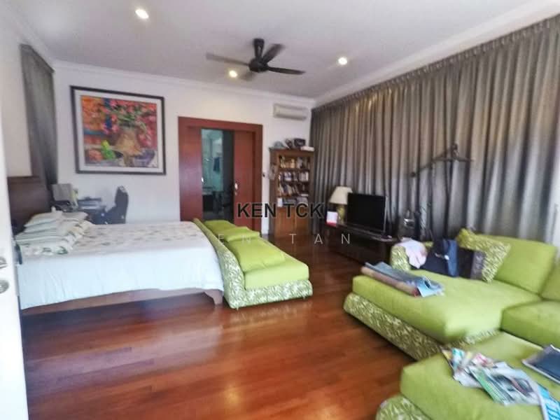 Semi-Detached House for Sale in Bandar Damansara Perdana (Damansara Perdana) - Ken Tan - PropertyGuru.com.my