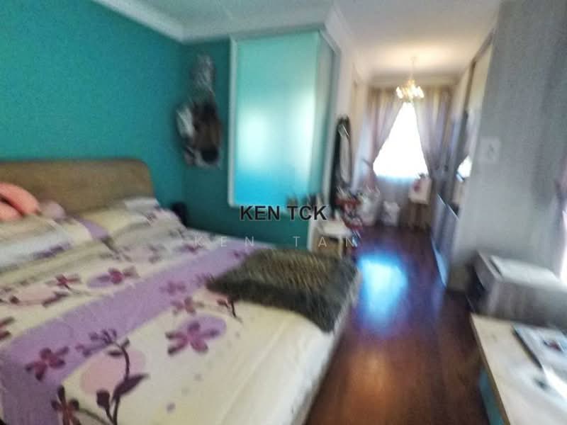 Semi-Detached House for Sale in Bandar Damansara Perdana (Damansara Perdana) - Ken Tan - PropertyGuru.com.my