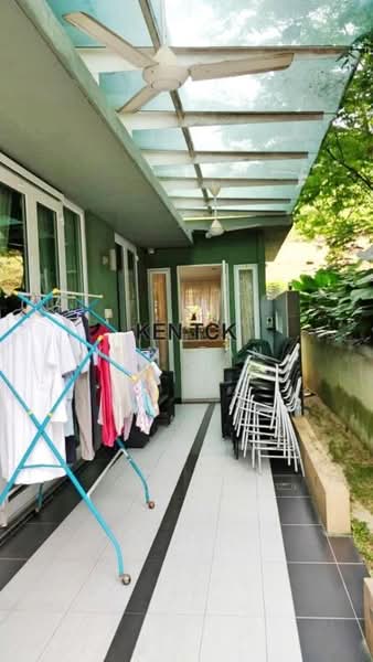 Semi-Detached House for Sale in Bandar Damansara Perdana (Damansara Perdana) - Ken Tan - PropertyGuru.com.my