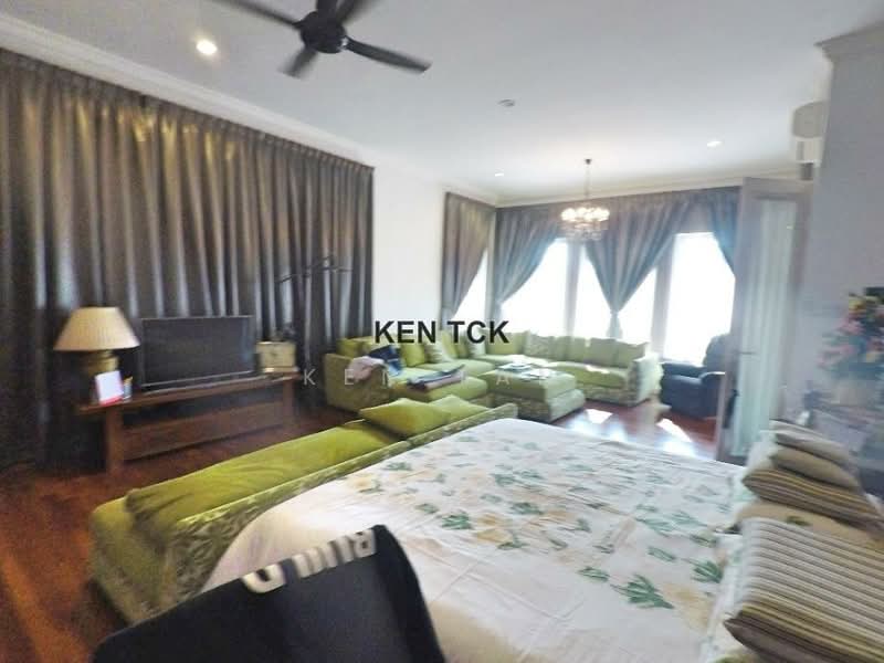 Semi-Detached House for Sale in Bandar Damansara Perdana (Damansara Perdana) - Ken Tan - PropertyGuru.com.my