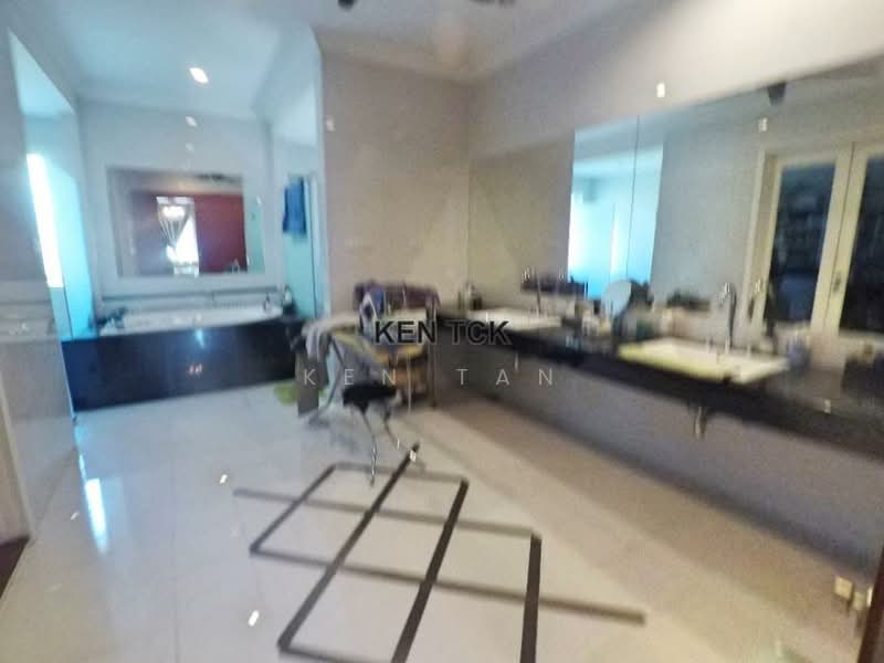 Semi-Detached House for Sale in Bandar Damansara Perdana (Damansara Perdana) - Ken Tan - PropertyGuru.com.my