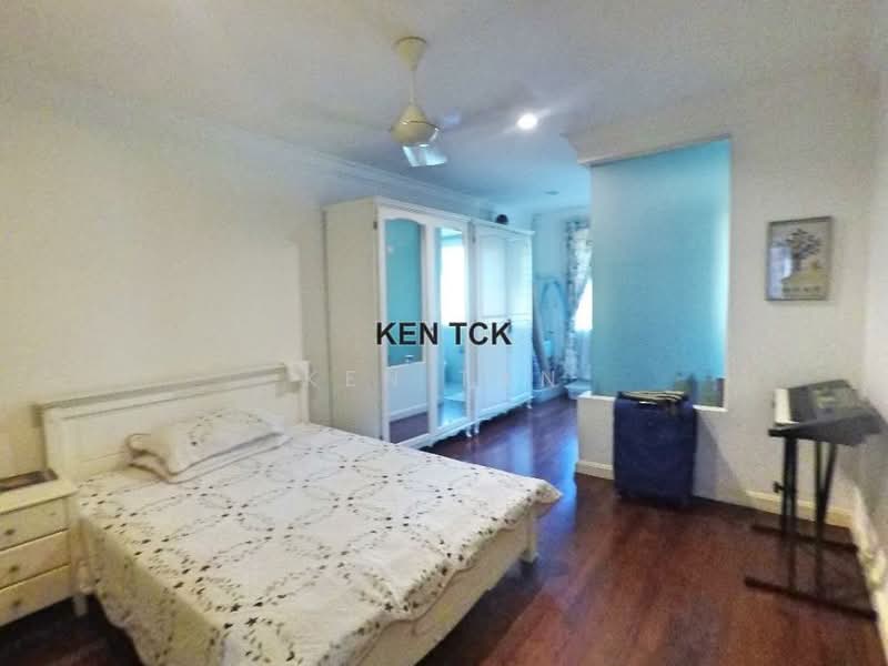 Semi-Detached House for Sale in Bandar Damansara Perdana (Damansara Perdana) - Ken Tan - PropertyGuru.com.my