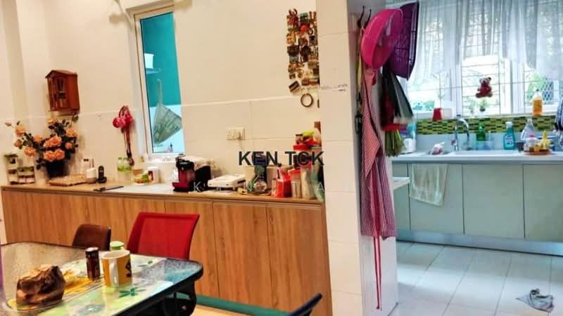 Semi-Detached House for Sale in Bandar Damansara Perdana (Damansara Perdana) - Ken Tan - PropertyGuru.com.my