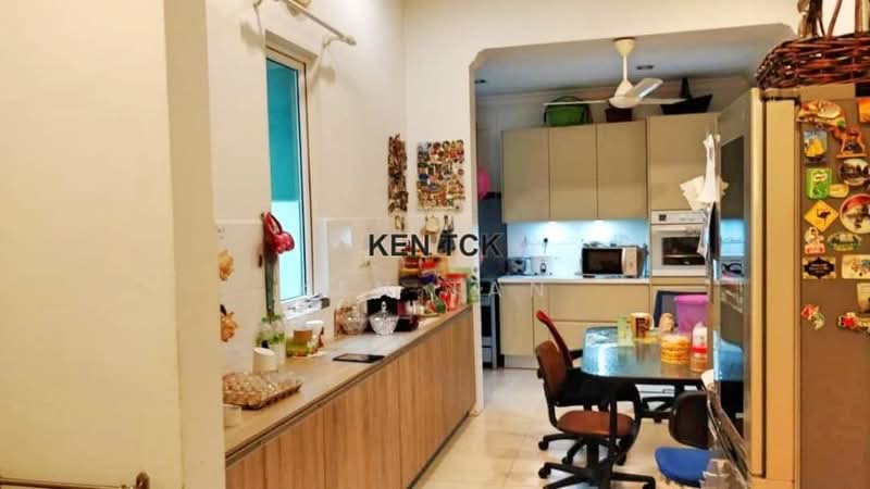 Semi-Detached House for Sale in Bandar Damansara Perdana (Damansara Perdana) - Ken Tan - PropertyGuru.com.my