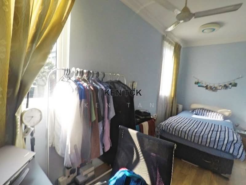 Semi-Detached House for Sale in Bandar Damansara Perdana (Damansara Perdana) - Ken Tan - PropertyGuru.com.my