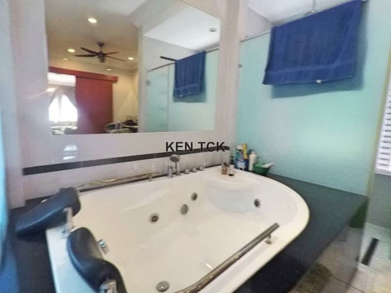 Semi-Detached House for Sale in Bandar Damansara Perdana (Damansara Perdana) - Ken Tan - PropertyGuru.com.my